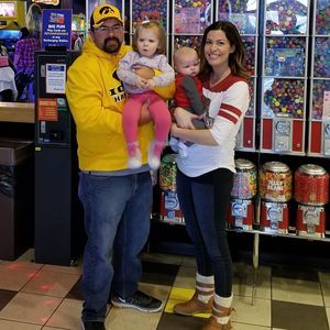 Meet your Posher, Jenny